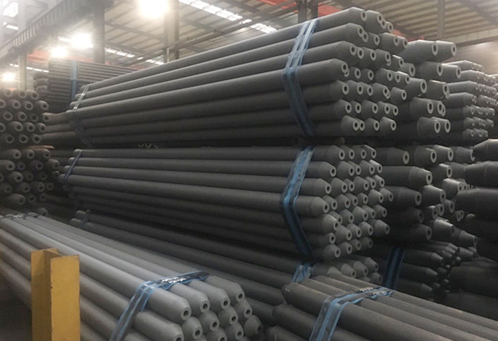 甘肃网架杆件加工